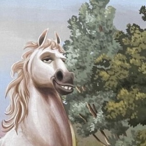 Team Page: Horsin’ Around Bowlers